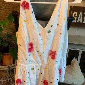 Crown and Ivy Textured Tank